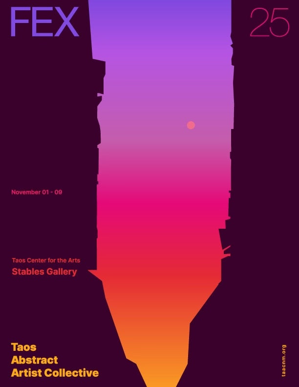 2025 TAAC FALL Exhibition Catalog - PRESALE