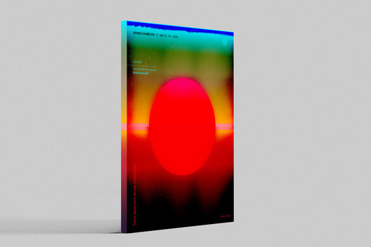 TAAC -SPEX26-  Spring Exhibition Catalog - PRESALE